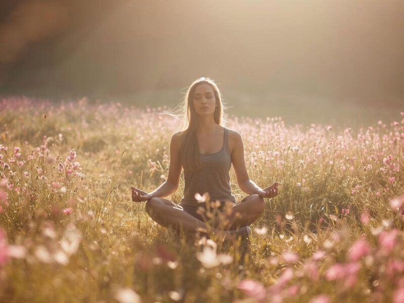 equilibrio emocional